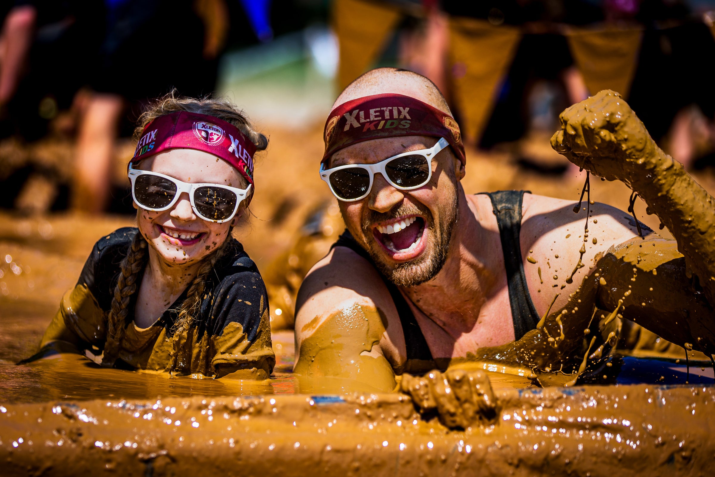 XLETIX Kids - Accessoires