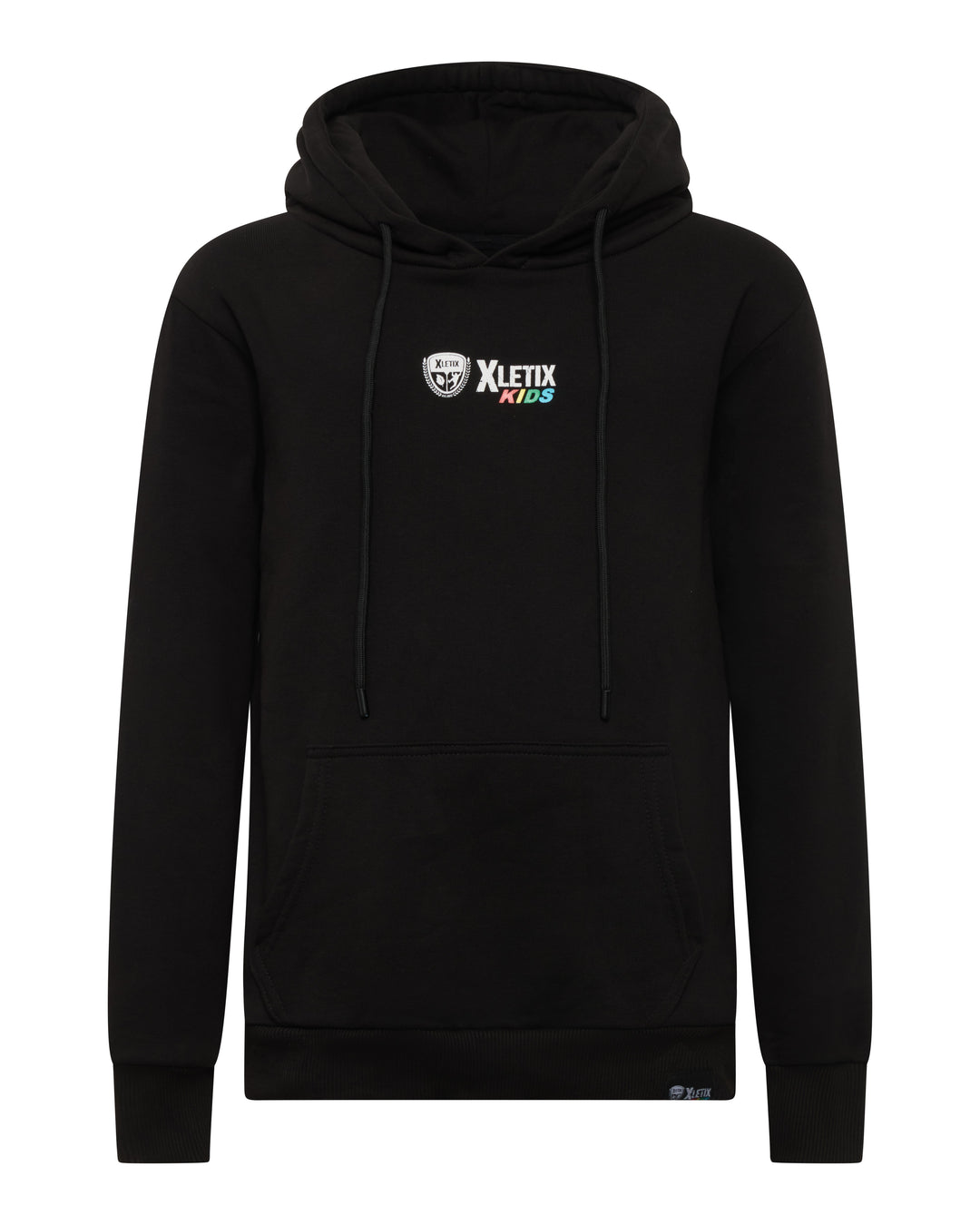 XLETIX Kids Hoodie "Team" eco