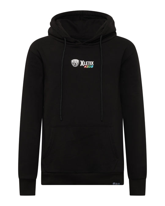 XLETIX Kids Hoodie "Team" eco