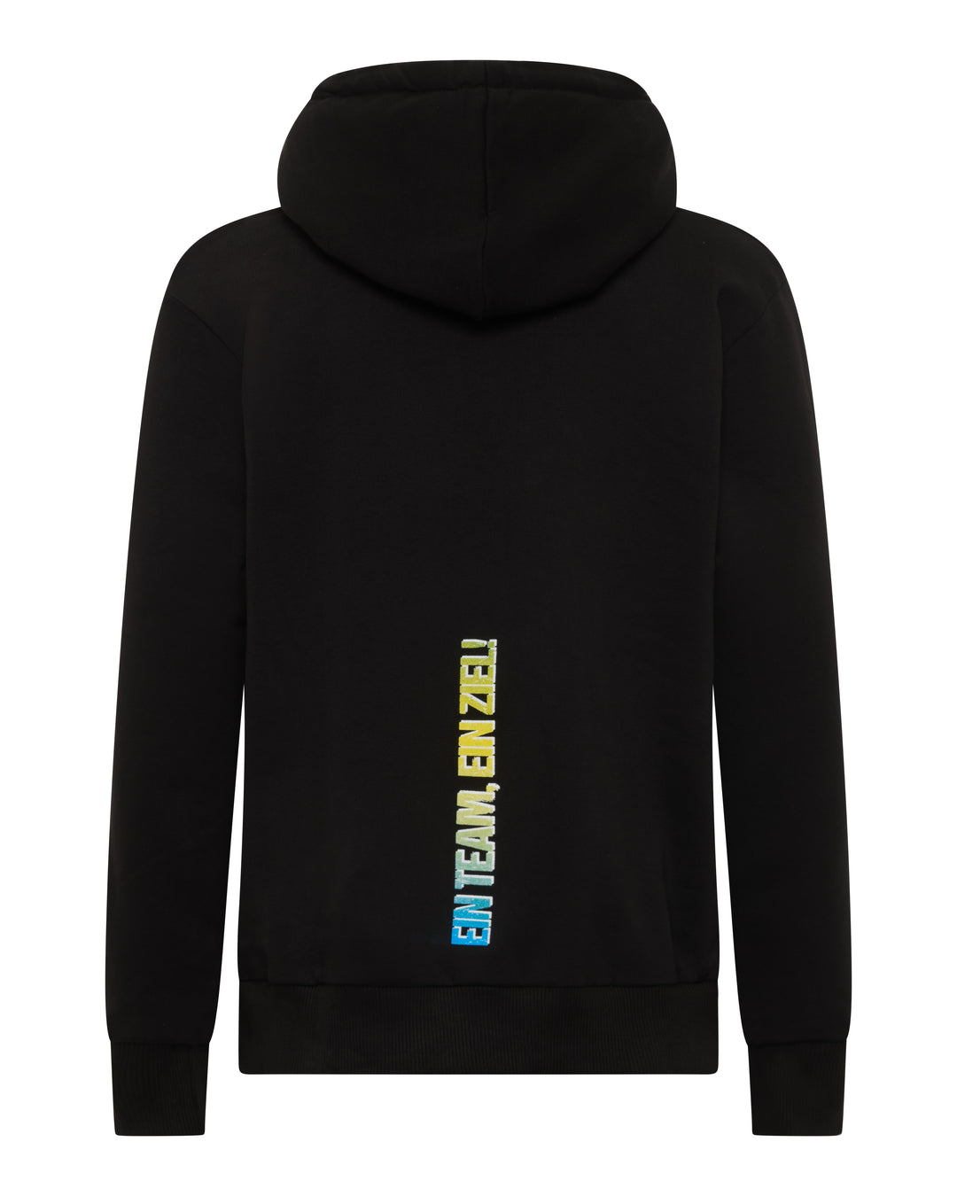 XLETIX Kids Hoodie "Team" eco