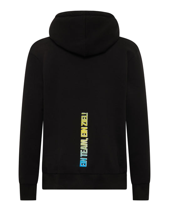 XLETIX Kids Hoodie "Team" eco