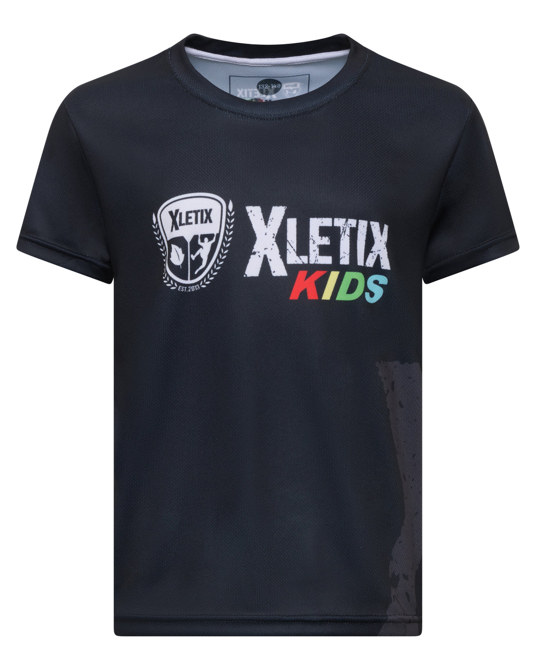 XLETIX Kids Finisher Shirt 2025