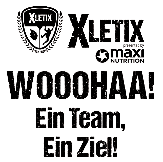 XLETIX Tattoo