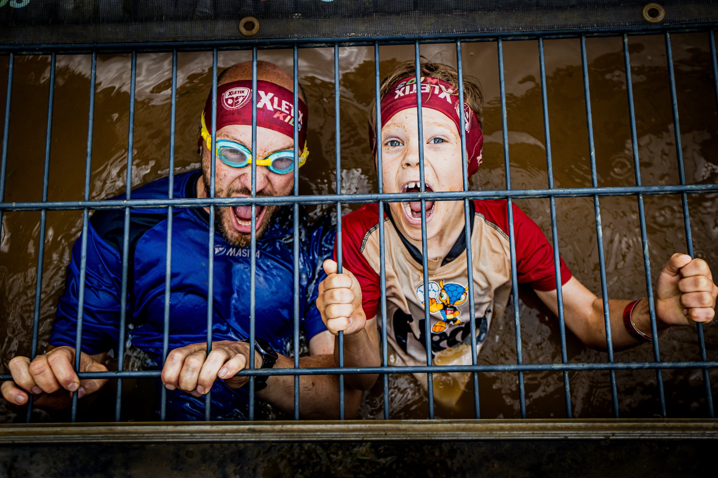 XLETIX Kids Geschenkgutschein