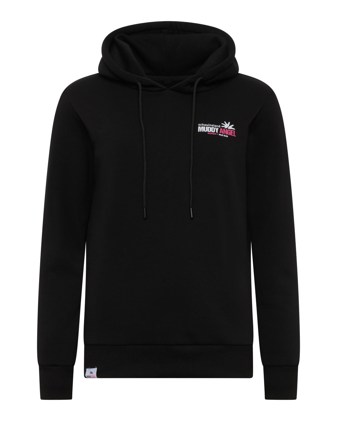 Muddy Angel Hoodie "GRL PWR"