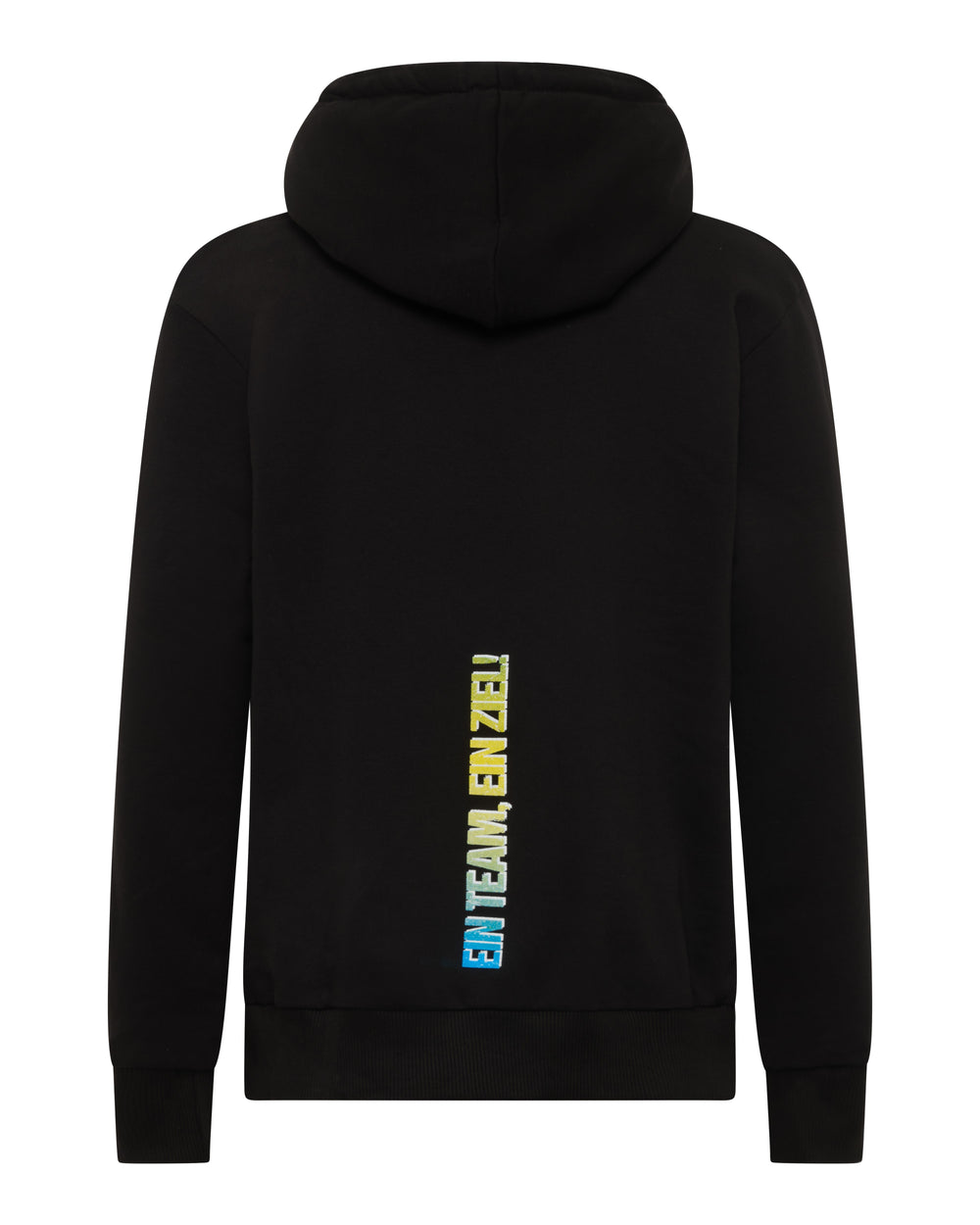 XLETIX Kids Hoodie "Team" eco