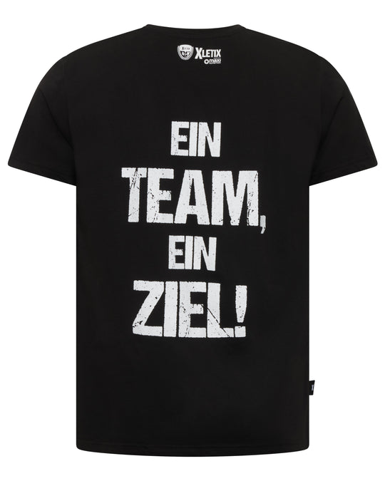 XLETIX Shirt "ETEZ" eco