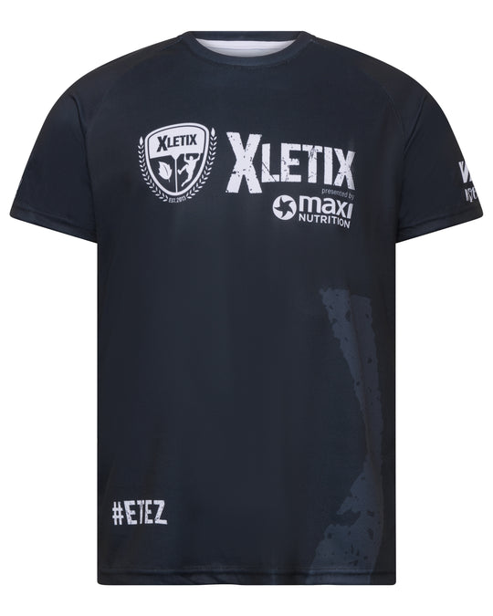 XLETIX Finisher Shirt 2025