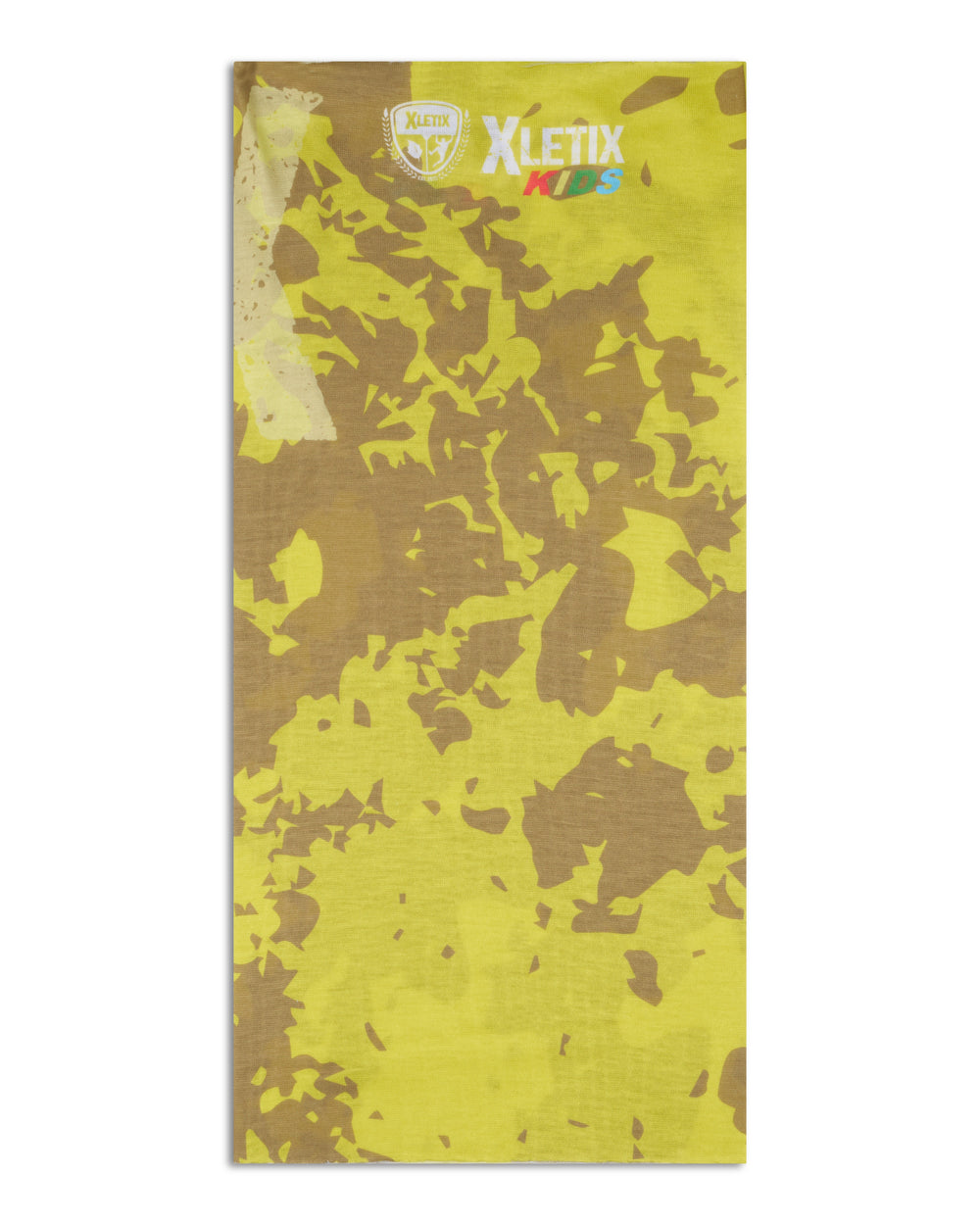 XLETIX Kids Multifunktionstuch eco "Frühlingssonne"