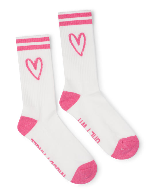 Muddy Angel Tennissocken eco