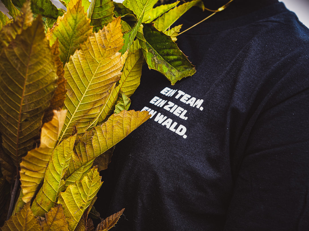 XLETIX x Viva la Wald T-Shirt