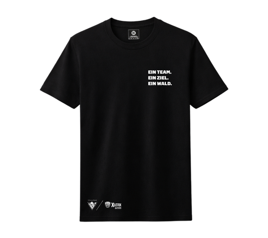 XLETIX x Viva la Wald T-Shirt