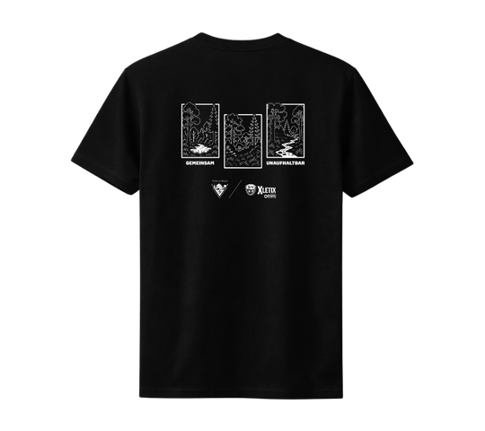 XLETIX x Viva la Wald T-Shirt