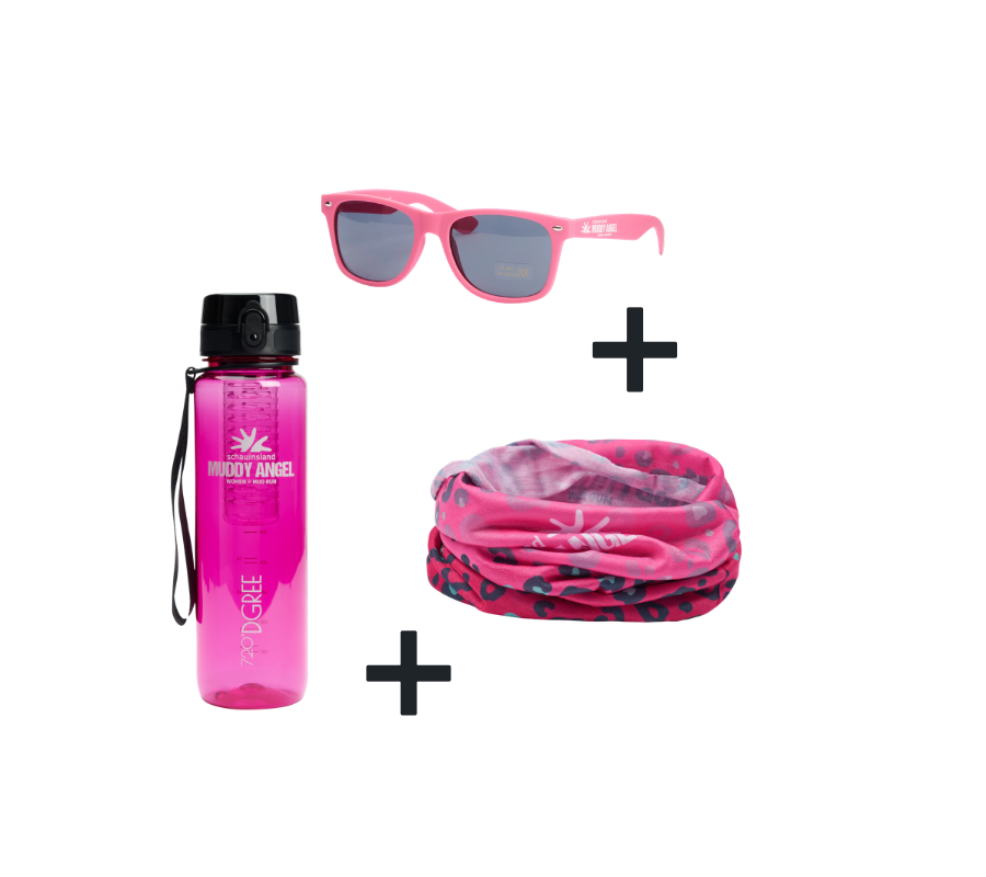 Osterartikel Active Essentials Set