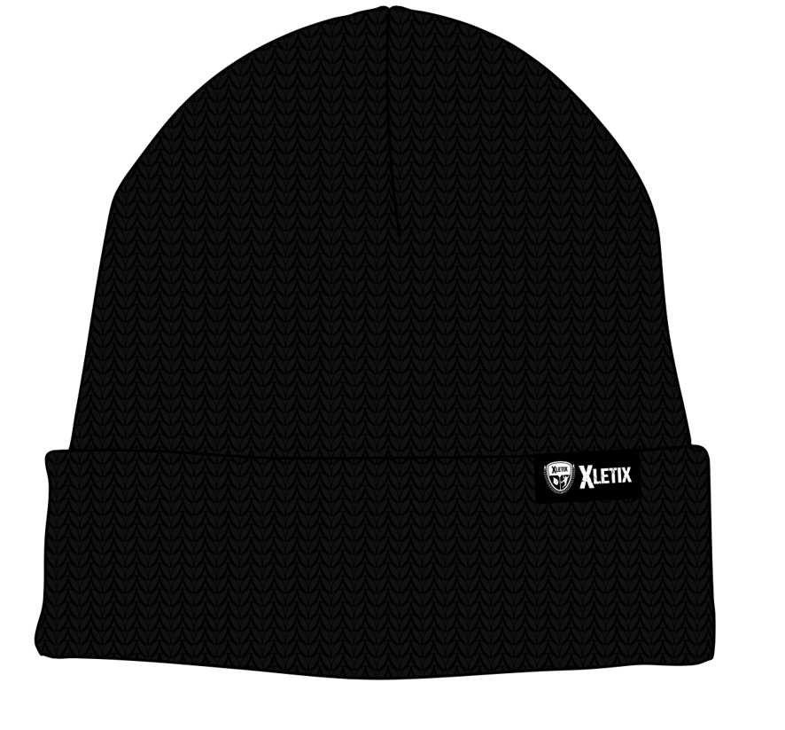 XLETIX Beanie eco
