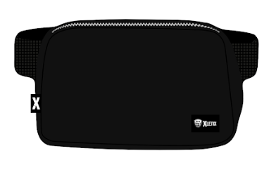 XLETIX Bauchtasche eco