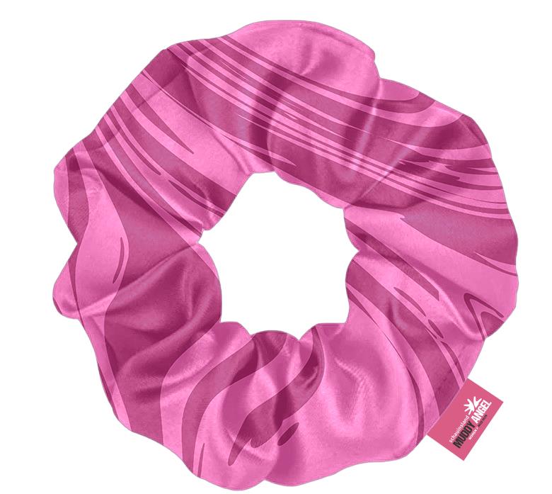 Muddy Angel Scrunchie 2026 eco