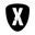 XLETIX Online Fanshop logo