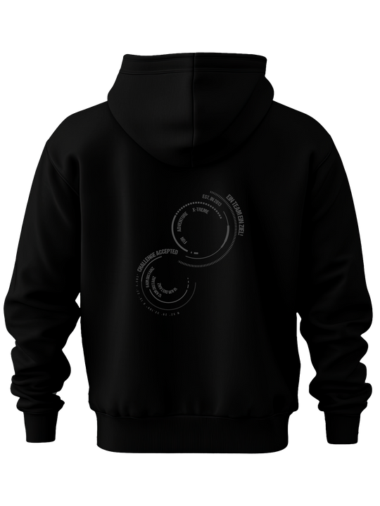 XLETIX Hoodie "Legacy Loop" eco