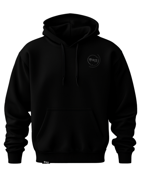 XLETIX Hoodie "Legacy Loop" eco