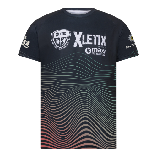 XLETIX Finisher Shirt 2026