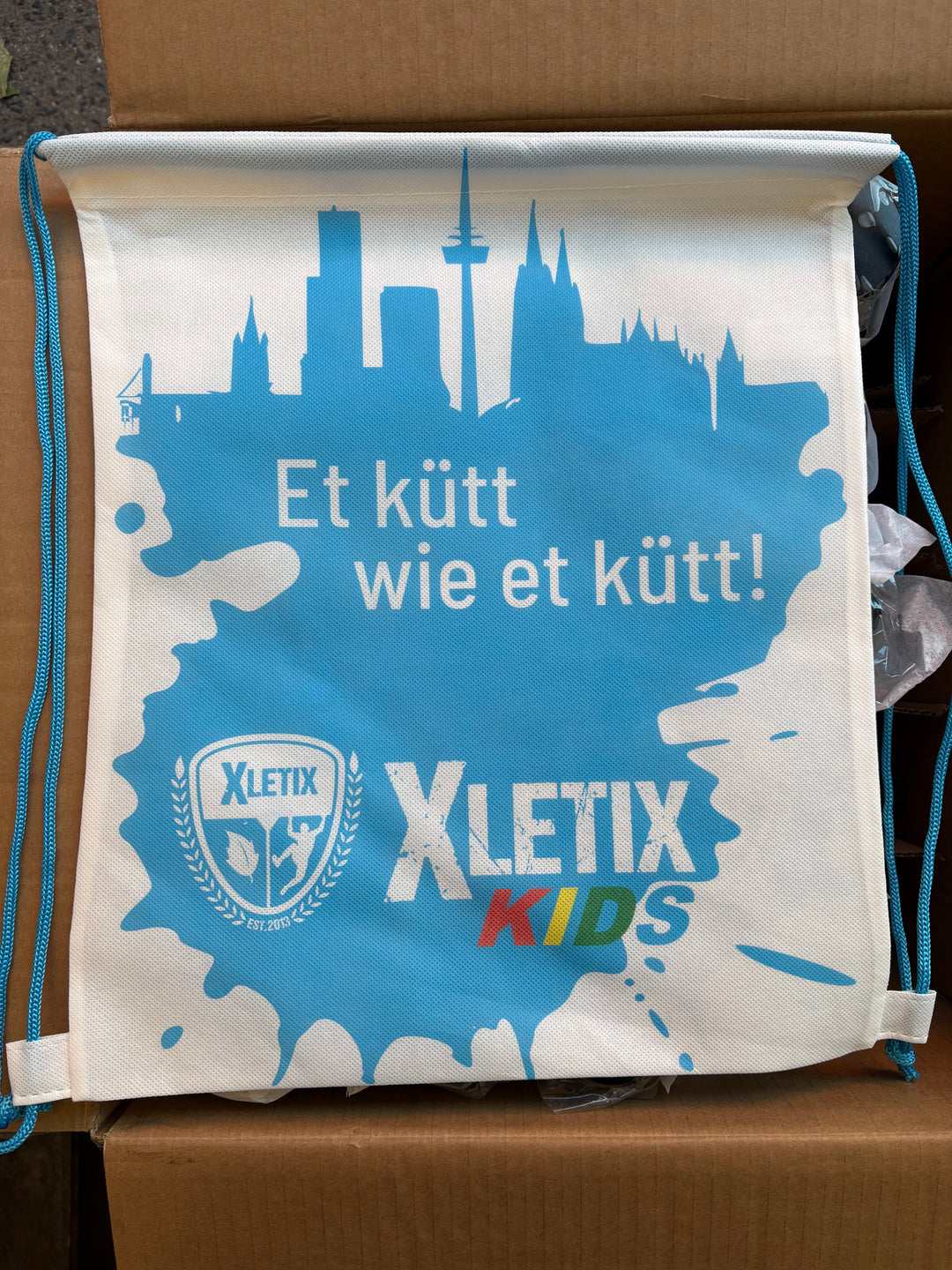 Kids Kölsche Büggel
